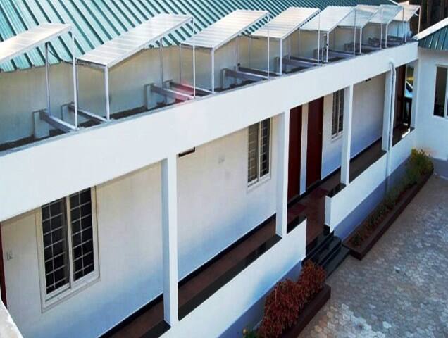 ALA Resorts (35 kms from Kumbakonam), Kumbakonam 2
